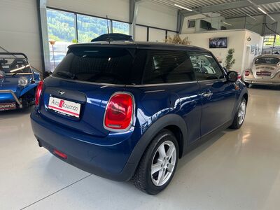 Mini Mini Gebrauchtwagen