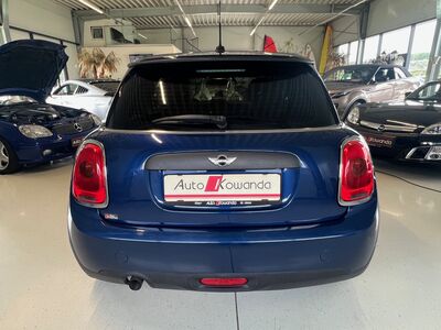 Mini Mini Gebrauchtwagen