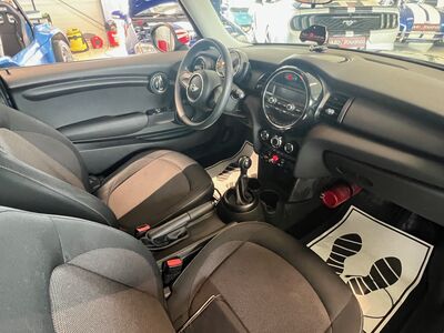 Mini Mini Gebrauchtwagen