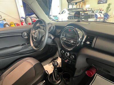 Mini Mini Gebrauchtwagen