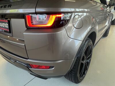 Land Rover Range Rover Evoque Gebrauchtwagen