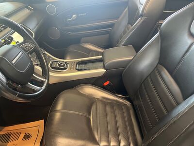 Land Rover Range Rover Evoque Gebrauchtwagen