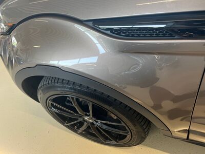 Land Rover Range Rover Evoque Gebrauchtwagen