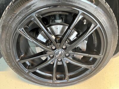 Land Rover Range Rover Evoque Gebrauchtwagen