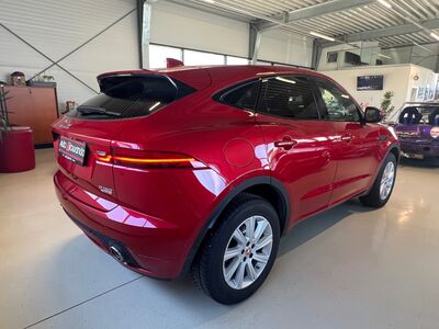 Jaguar E-Pace Gebrauchtwagen
