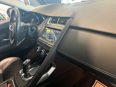 Jaguar E-Pace Gebrauchtwagen
