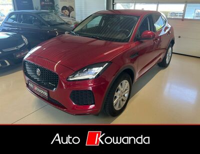 Jaguar E-Pace Gebrauchtwagen