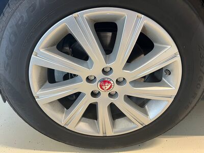 Jaguar E-Pace Gebrauchtwagen