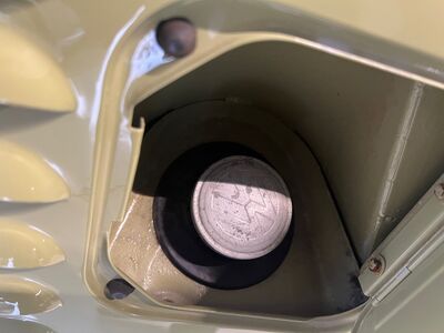 VW Transporter T1/T2 Oldtimer VW Transporter T1/T2 Oldtimer