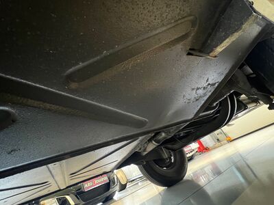 VW Transporter T1/T2 Oldtimer VW Transporter T1/T2 Oldtimer