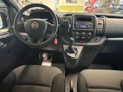 Fiat Talento Gebrauchtwagen
