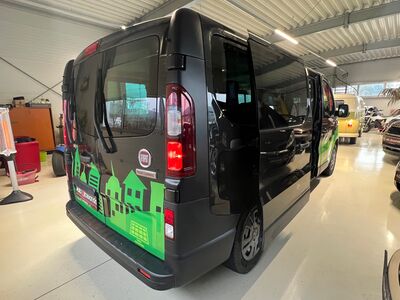 Fiat Talento Gebrauchtwagen