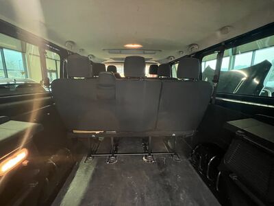 Fiat Talento Gebrauchtwagen