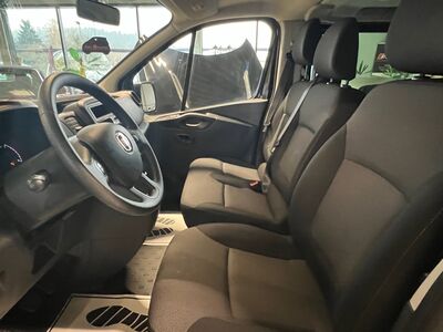 Fiat Talento Gebrauchtwagen