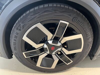 Renault R5 Gebrauchtwagen