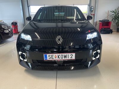 Renault R5 Gebrauchtwagen