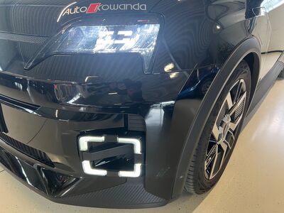 Renault R5 Gebrauchtwagen