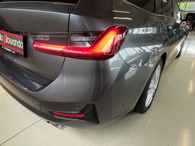 BMW 3er Gebrauchtwagen