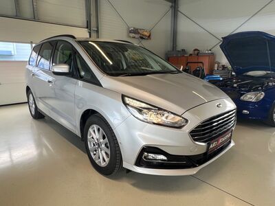 Ford Galaxy Gebrauchtwagen