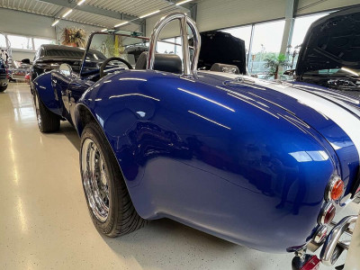 Ford Cobra Oldtimer