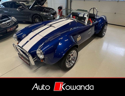 Ford Cobra Oldtimer
