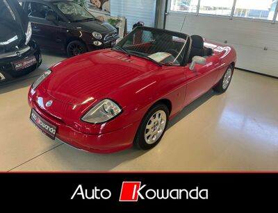 Fiat Barchetta Gebrauchtwagen