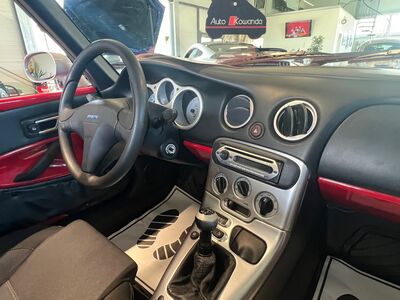 Fiat Barchetta Gebrauchtwagen