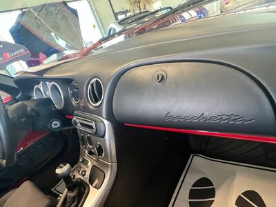 Fiat Barchetta Gebrauchtwagen