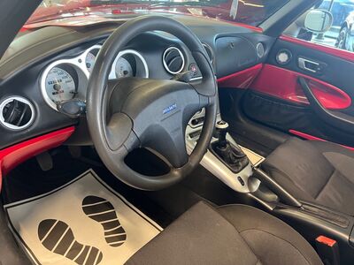 Fiat Barchetta Gebrauchtwagen