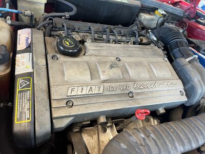 Fiat Barchetta Gebrauchtwagen