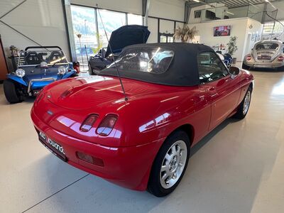 Fiat Barchetta Gebrauchtwagen