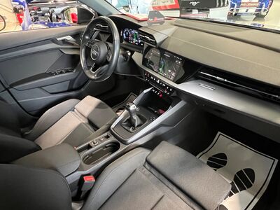 Audi A3 Gebrauchtwagen