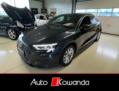 Audi A3 Gebrauchtwagen