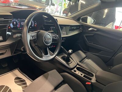 Audi A3 Gebrauchtwagen