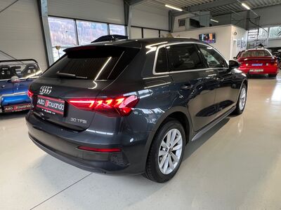 Audi A3 Gebrauchtwagen