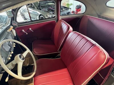 VW Käfer Oldtimer VW Käfer Oldtimer