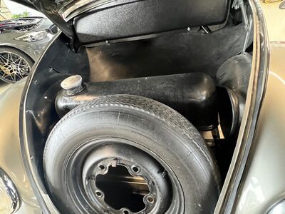 VW Käfer Oldtimer VW Käfer Oldtimer