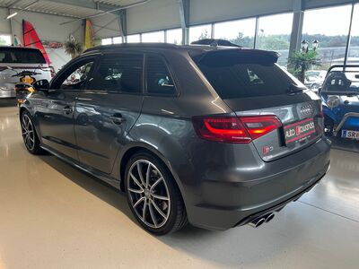 Audi A3 Gebrauchtwagen