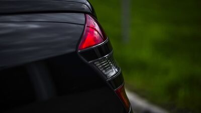 Mercedes-Benz S-Klasse Gebrauchtwagen