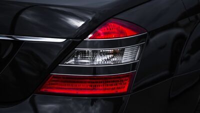 Mercedes-Benz S-Klasse Gebrauchtwagen