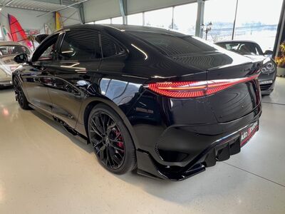 BYD Seal Jahreswagen