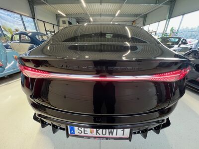 BYD Seal Jahreswagen