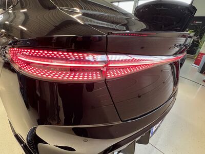 BYD Seal Jahreswagen