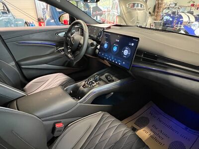 BYD Seal Jahreswagen