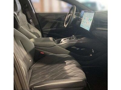 BYD Seal Jahreswagen