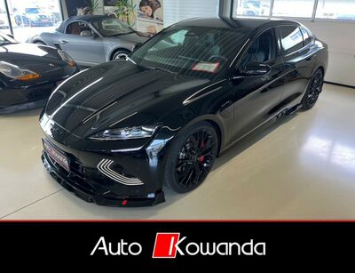 BYD Seal Jahreswagen