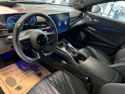 BYD Seal Jahreswagen