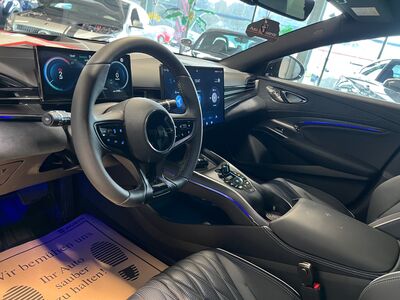 BYD Seal Jahreswagen