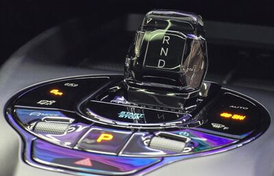 BYD Seal Jahreswagen