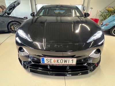 BYD Seal Jahreswagen